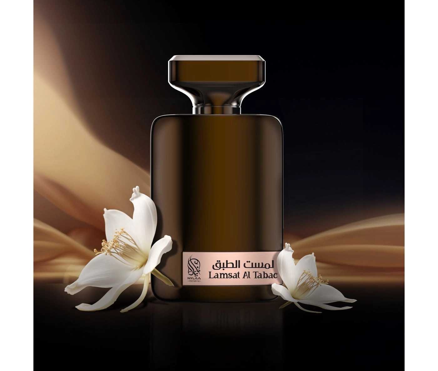 Lamsat Al Tabac Eau de Parfum 100 ml