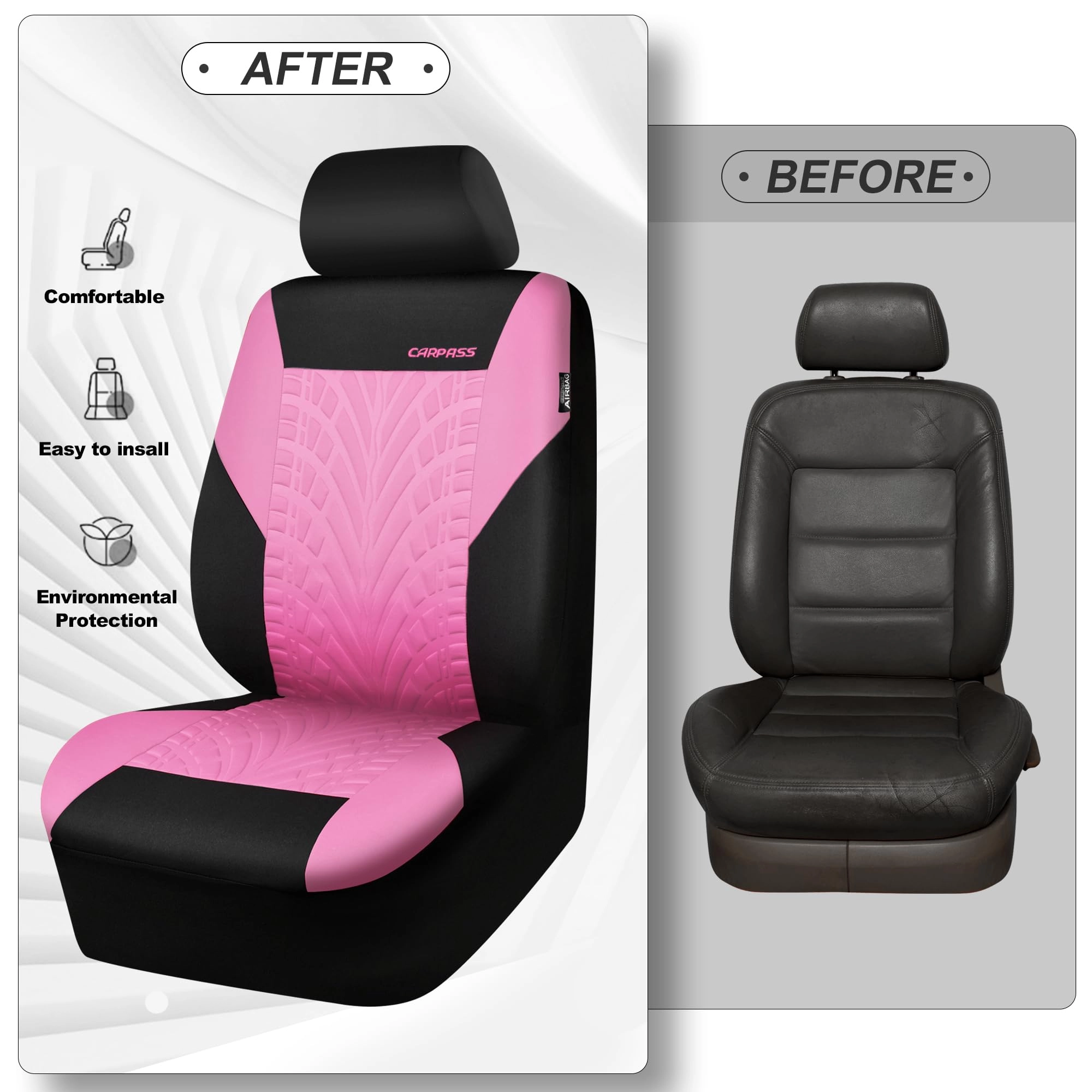 Car Seat Covers
