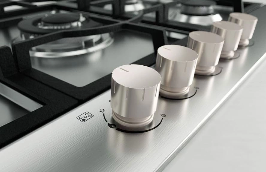 CG5Z3626S.CSTZEEC Gas hob