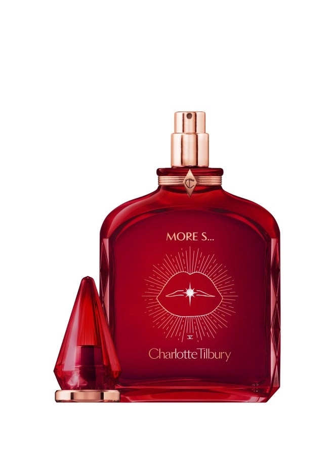 More S... Eau de Parfum 100ml