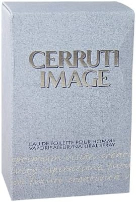 Image Pour Homme Eau de Toilette 100 ml