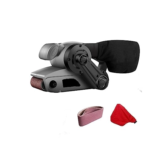 Polishing Sanding Machine - 810W 6-speed