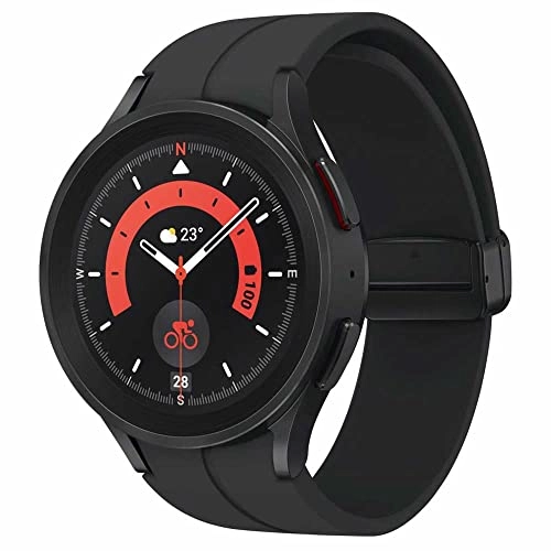 Galaxy Watch 5 Pro 45mm Titanium LTE
