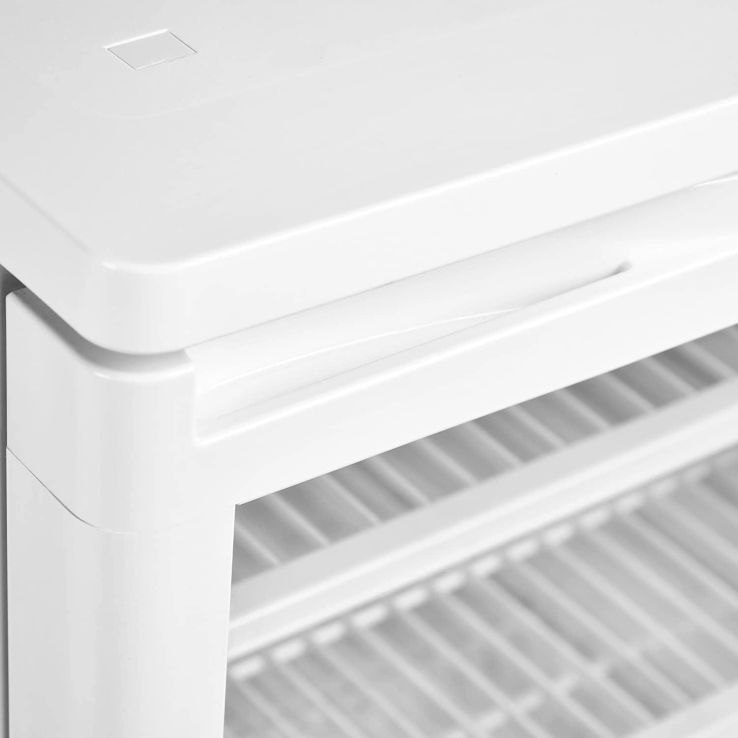 Single Glass Bottle Cooler - 133L