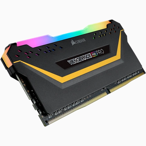 Vengeance RGB PRO - 16 GB 3200 MHz desktop DDR4