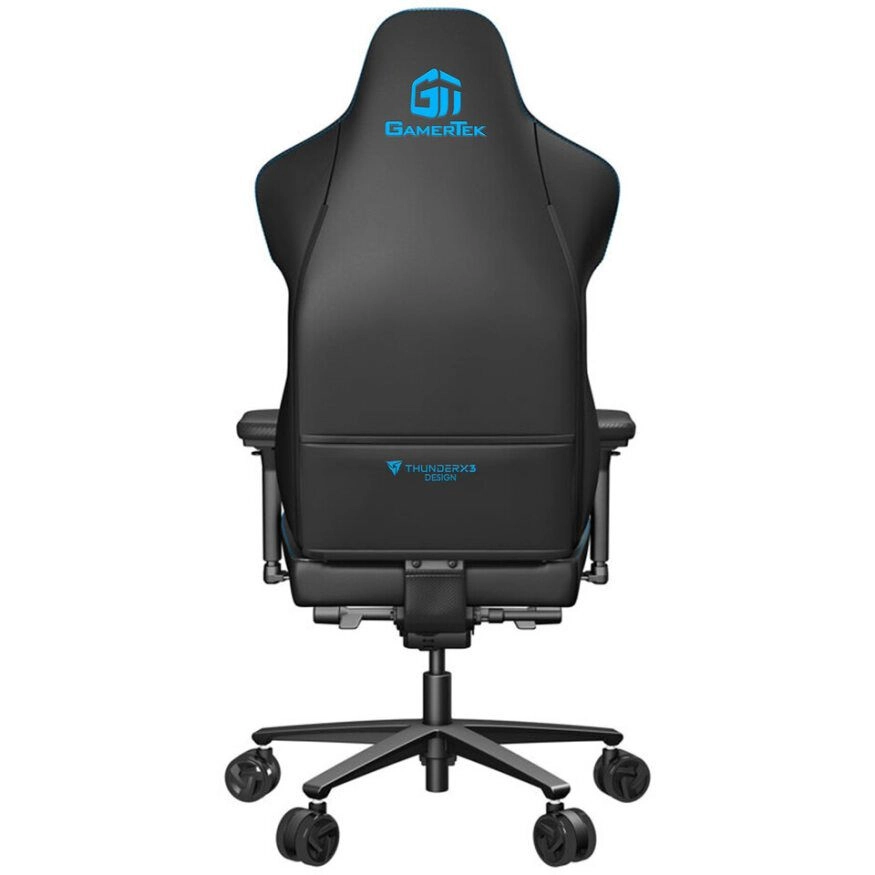 Racer CORE - Blue Gaming Chair