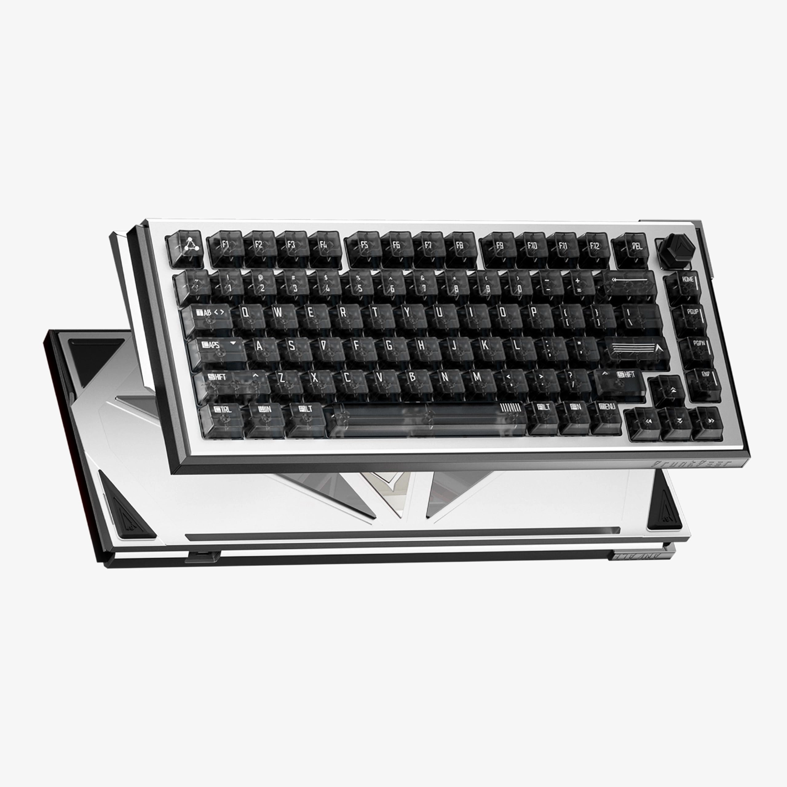 DrunkDeer A75 - TKL Wired
