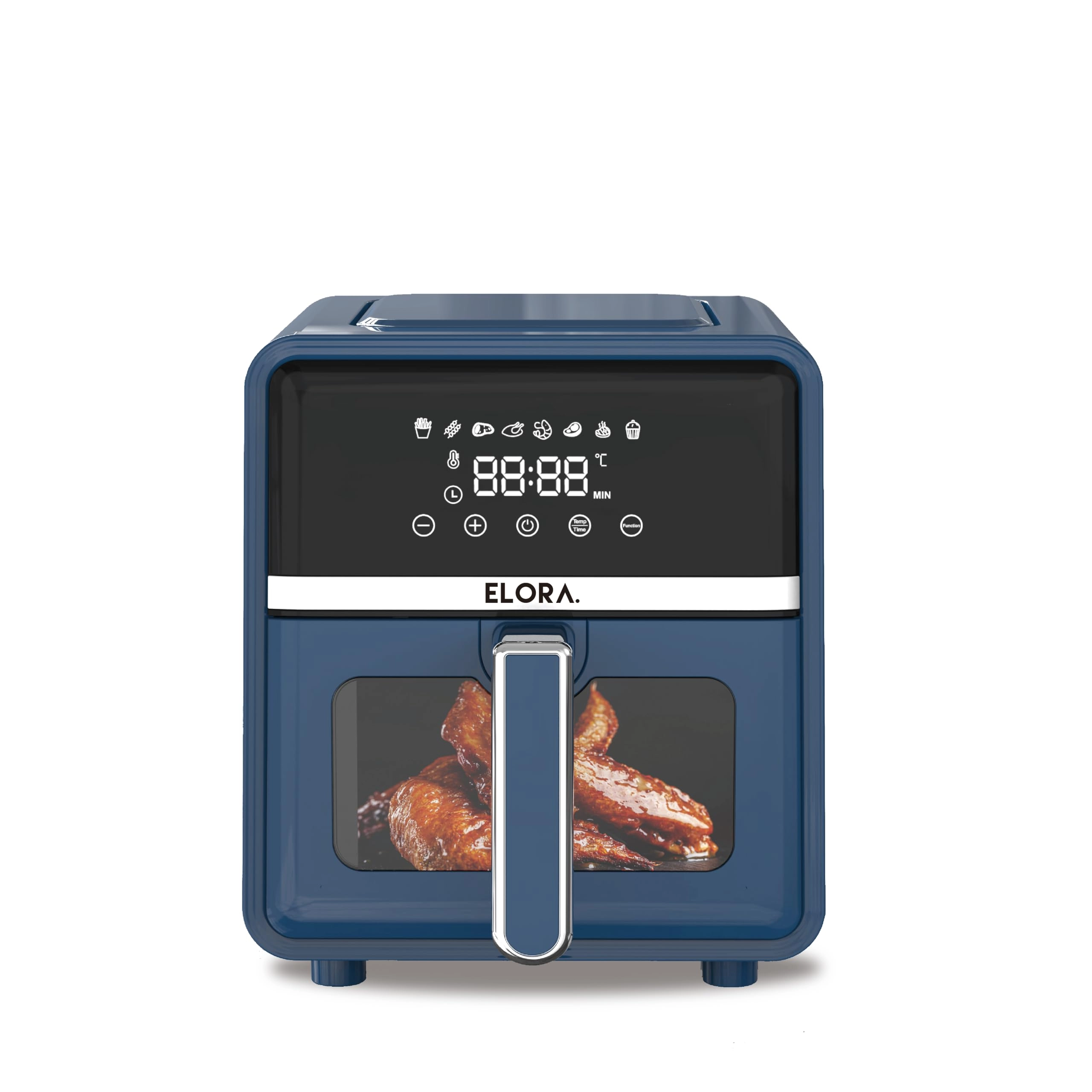 Digital Air Fryer ELAF-8103