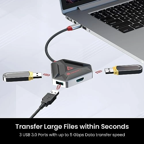 Mport 6C - PC