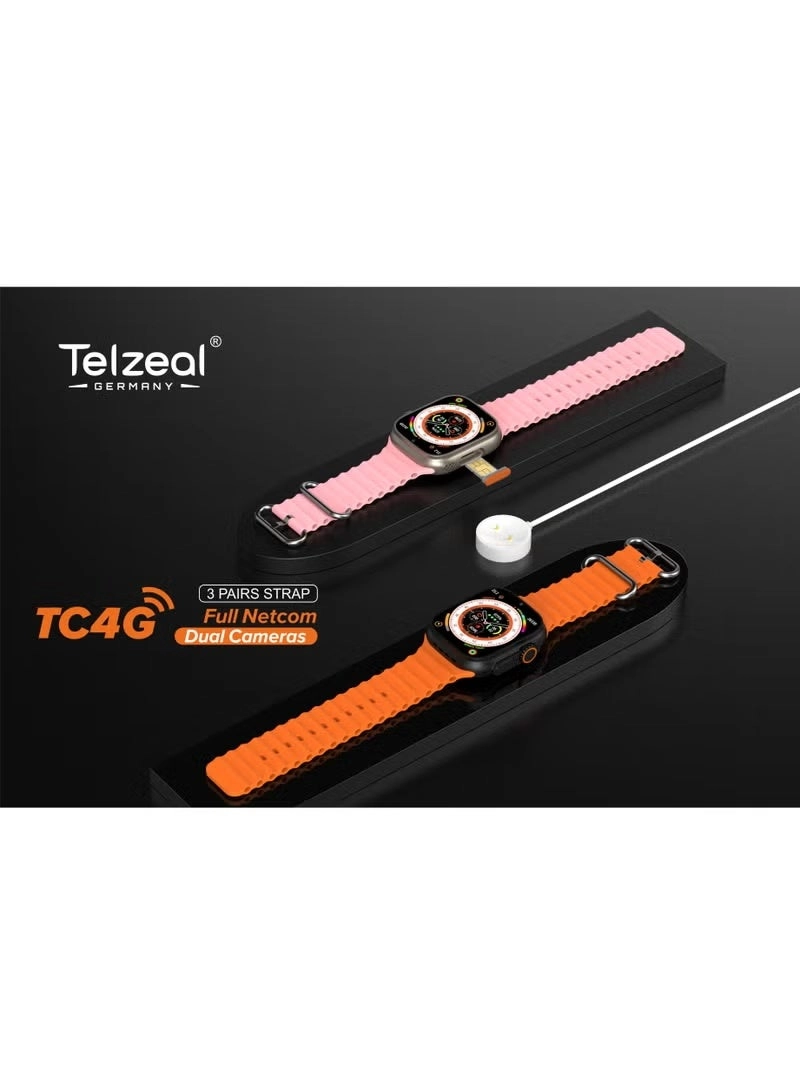 TC4G