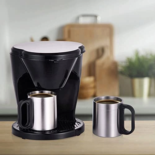 High Pressure Steam Semi-automatic Espresso - 11-15 cups Pump pressure