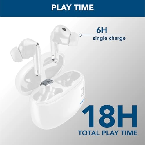 Eclipse Wireless Earbud