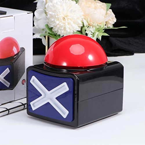 Game Answer Bell - 2Pcs