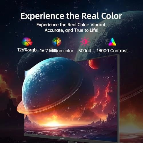 H24V27 - 1920 x 1080 Pixels 24 inch