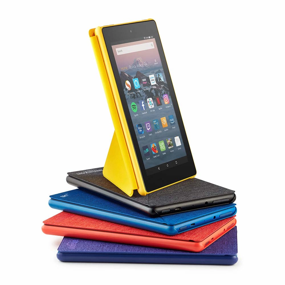 (Like-New) Fire HD 8 - 32GB 8"