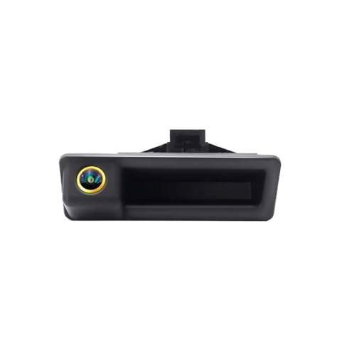 Rear View Parking Camera - Night Vision Wire