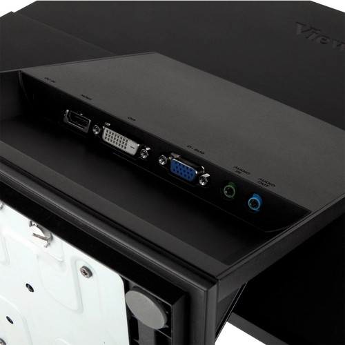 VA2759-SMH - 27 Inch 1920 x 1080 Pixels