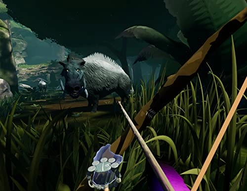 Song in the Smoke: Rekindled - PlayStation VR2