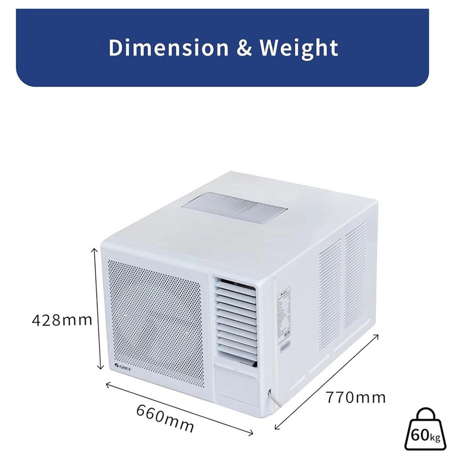 ROMA-R18C3 - 17400 Watt