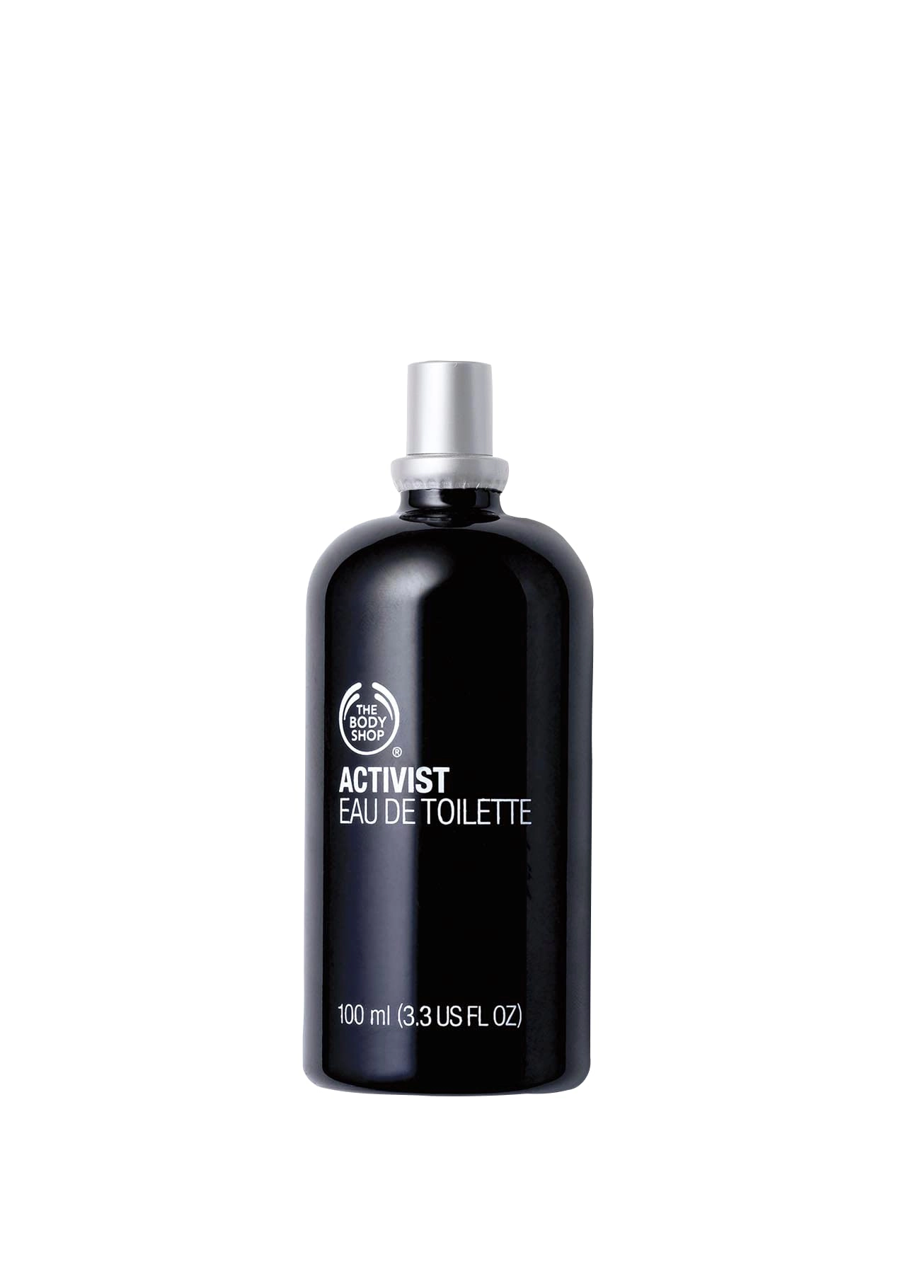 Buth-na-Bodhaige Inc, d/b/a The Body Shop Activist Eau de Toilette 100 ml