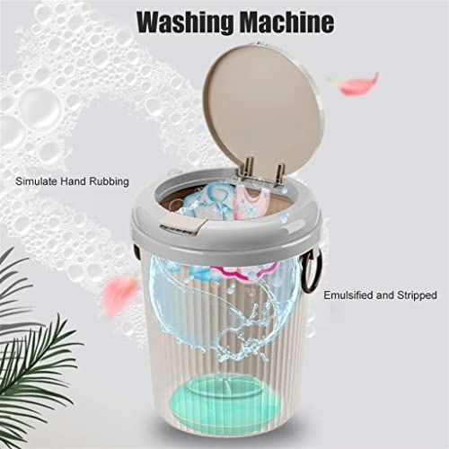 Mini Washing Machine