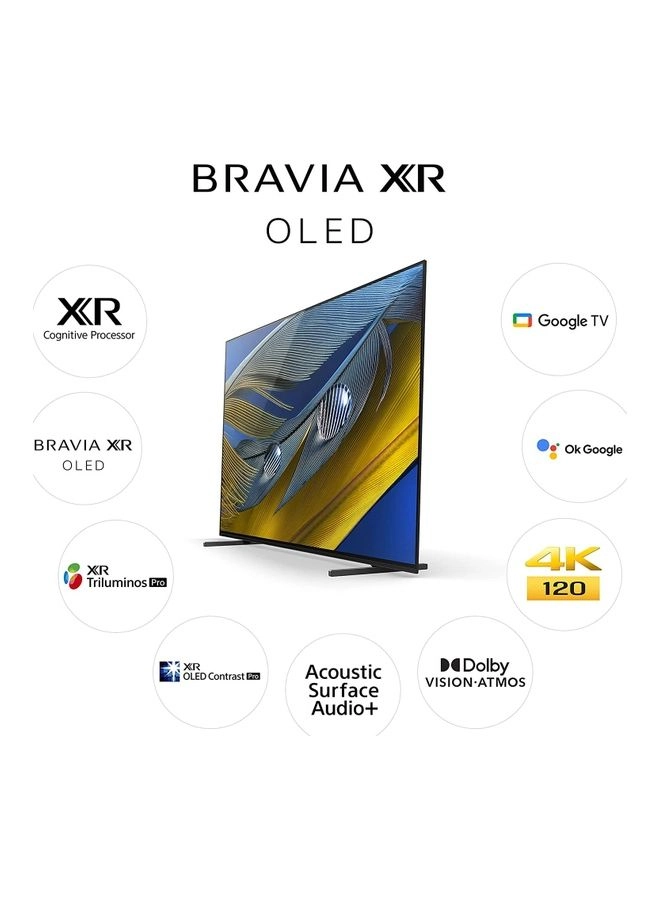 KD-50X80K - 50 inch