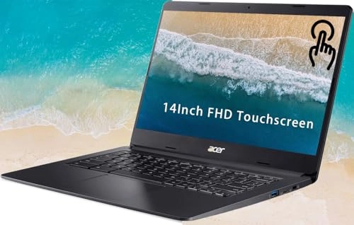 Chromebook 314 CB314-1HT-C3ET - 14'' Celeron N4020 4GB DDR4 64GB eMMC