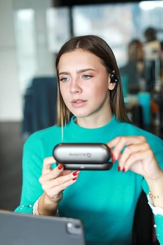 Argo Air 2 Wireless Headset