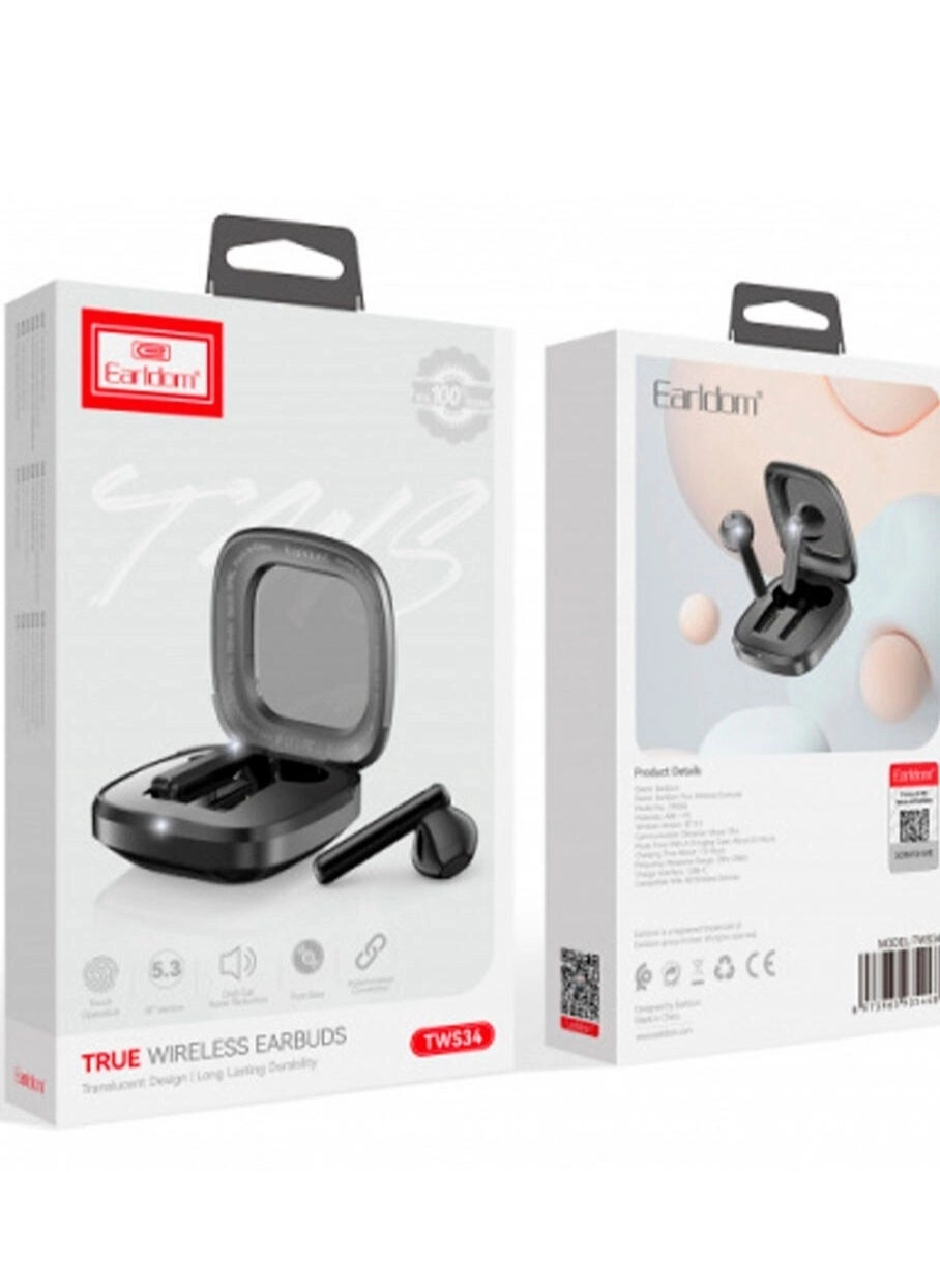 TWS-34 Wireless Headset