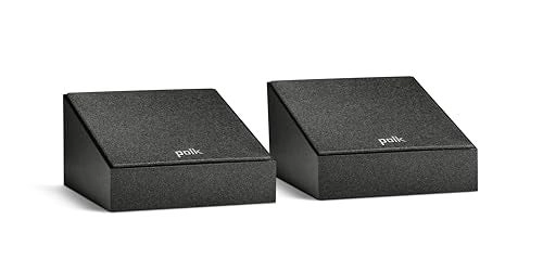 Polk Audio Monitor XT90