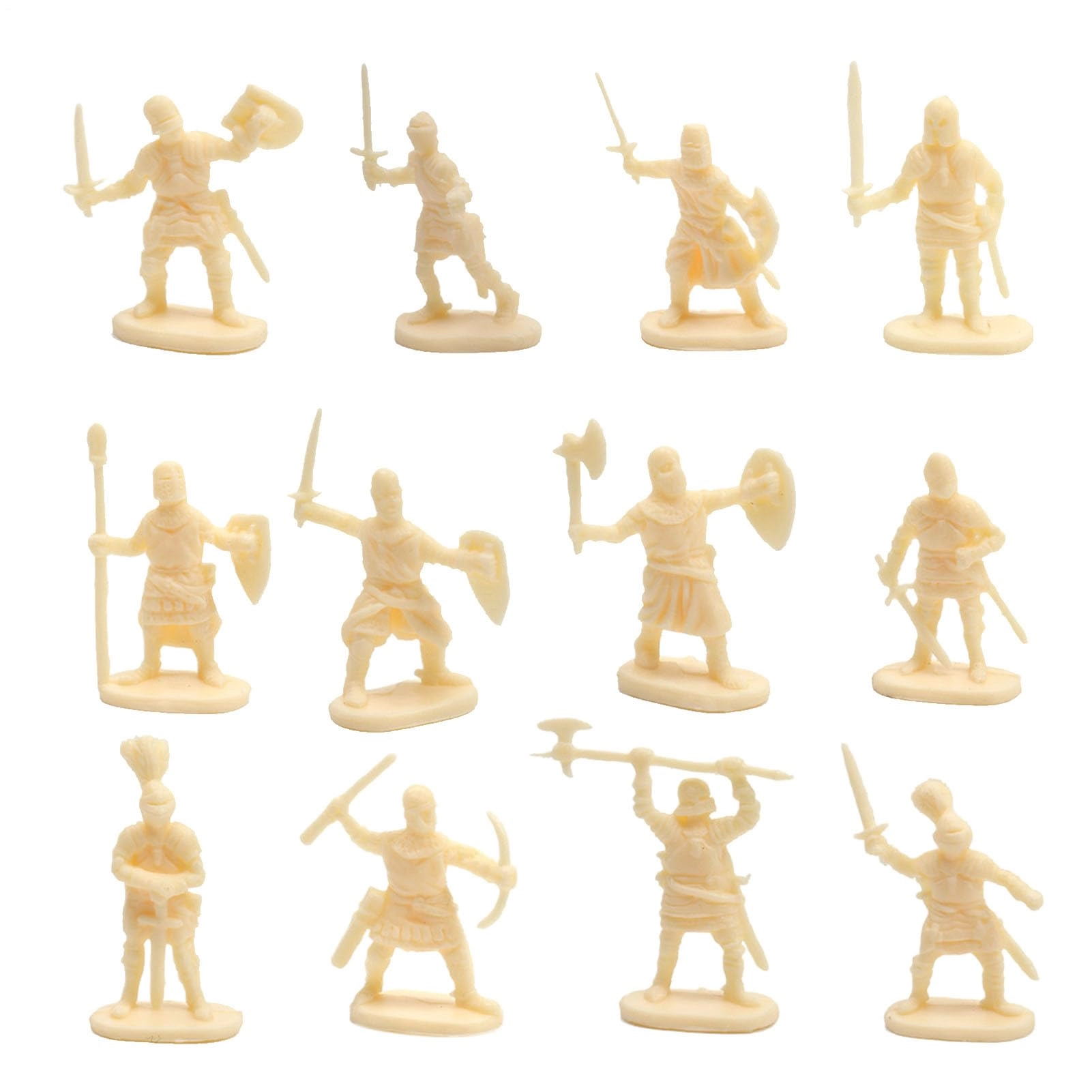 PP Soldiers - 144 100x