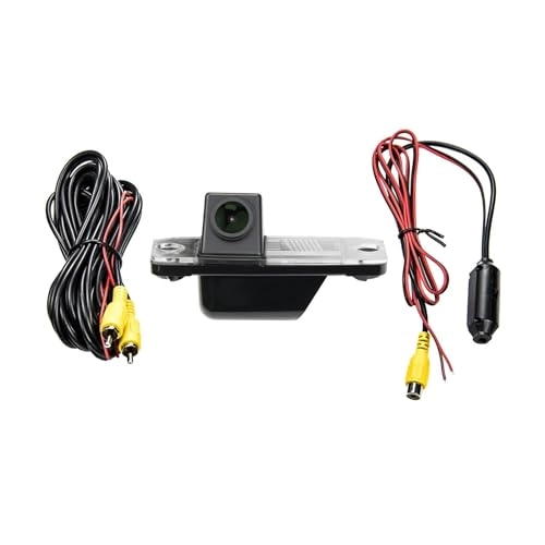 Backup Rear View Camera - Night Vision 1080P