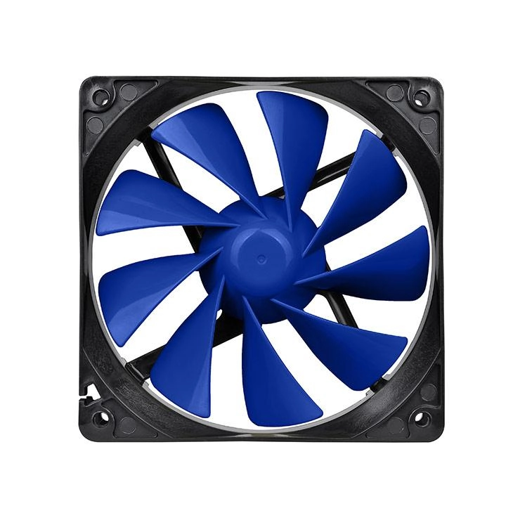Fan Case