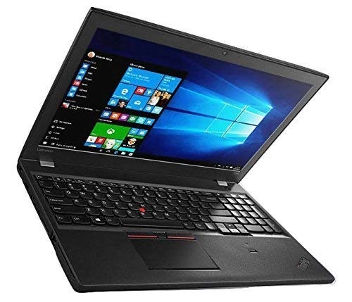 (Renewed) ThinkPad T560 - 15.6'' Core i5-6300U 8GB DDR3 256GB SSD