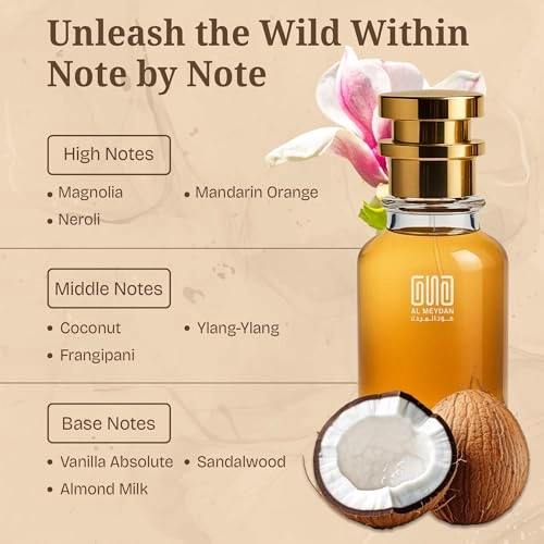 Doolice Garddens Eau de Parfum - 200 ml