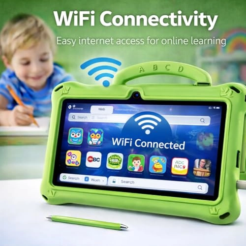 P601 - 6GB 7 Inch 128GB