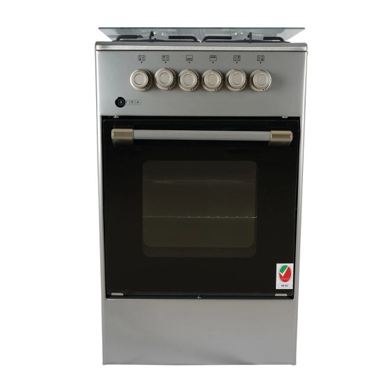 GAS Cooker