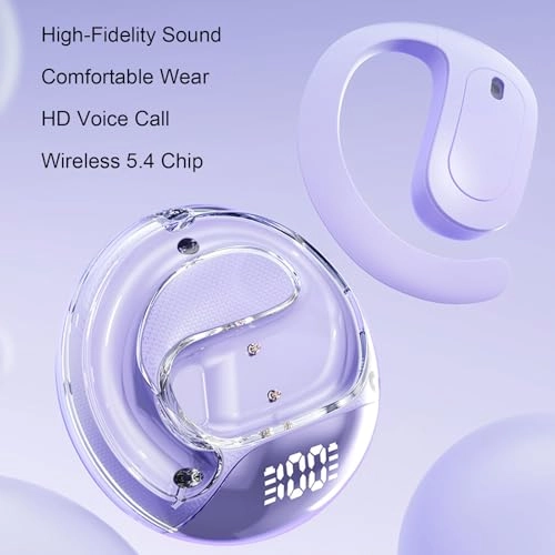 Keensokz504t2yer-11 Wireless Earbud