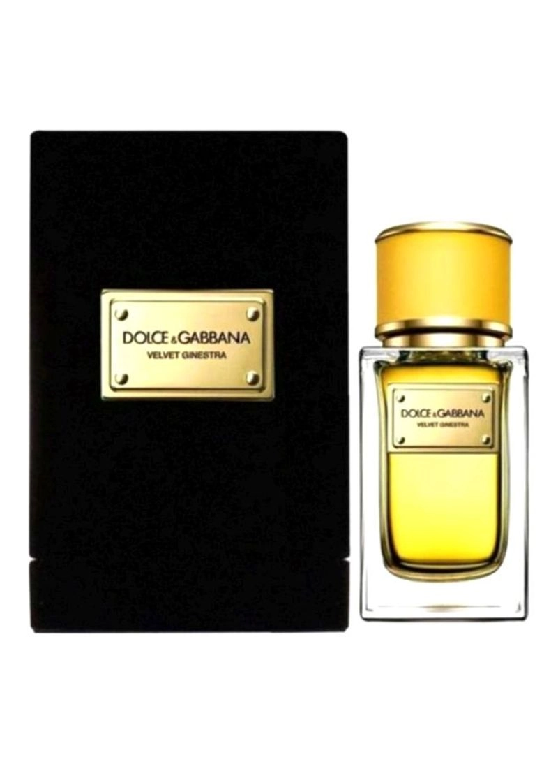 Velvet Ginestra Eau de Parfum 150 ml