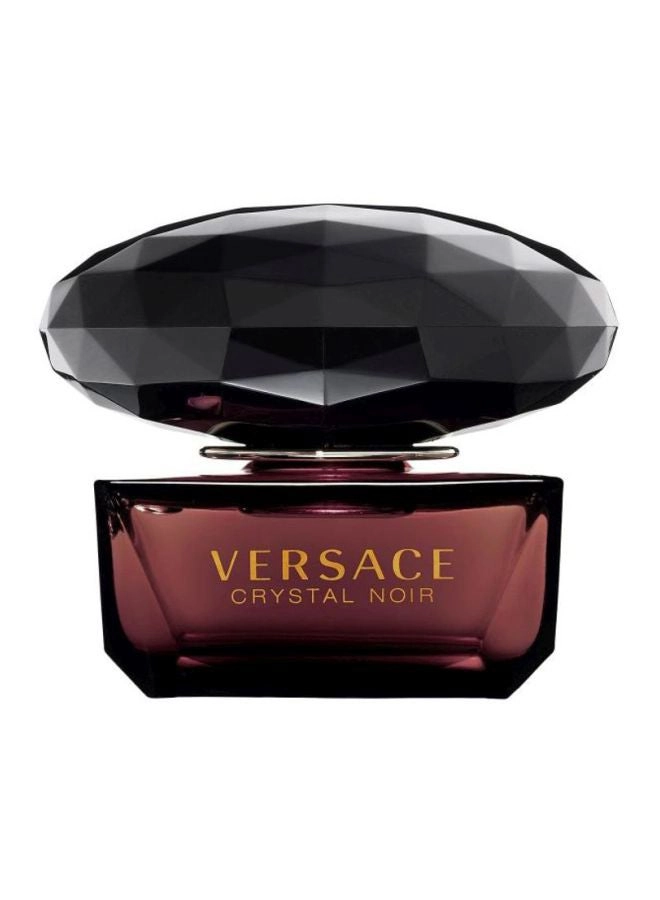 Crystal Noir Eau de Toilette 50ml
