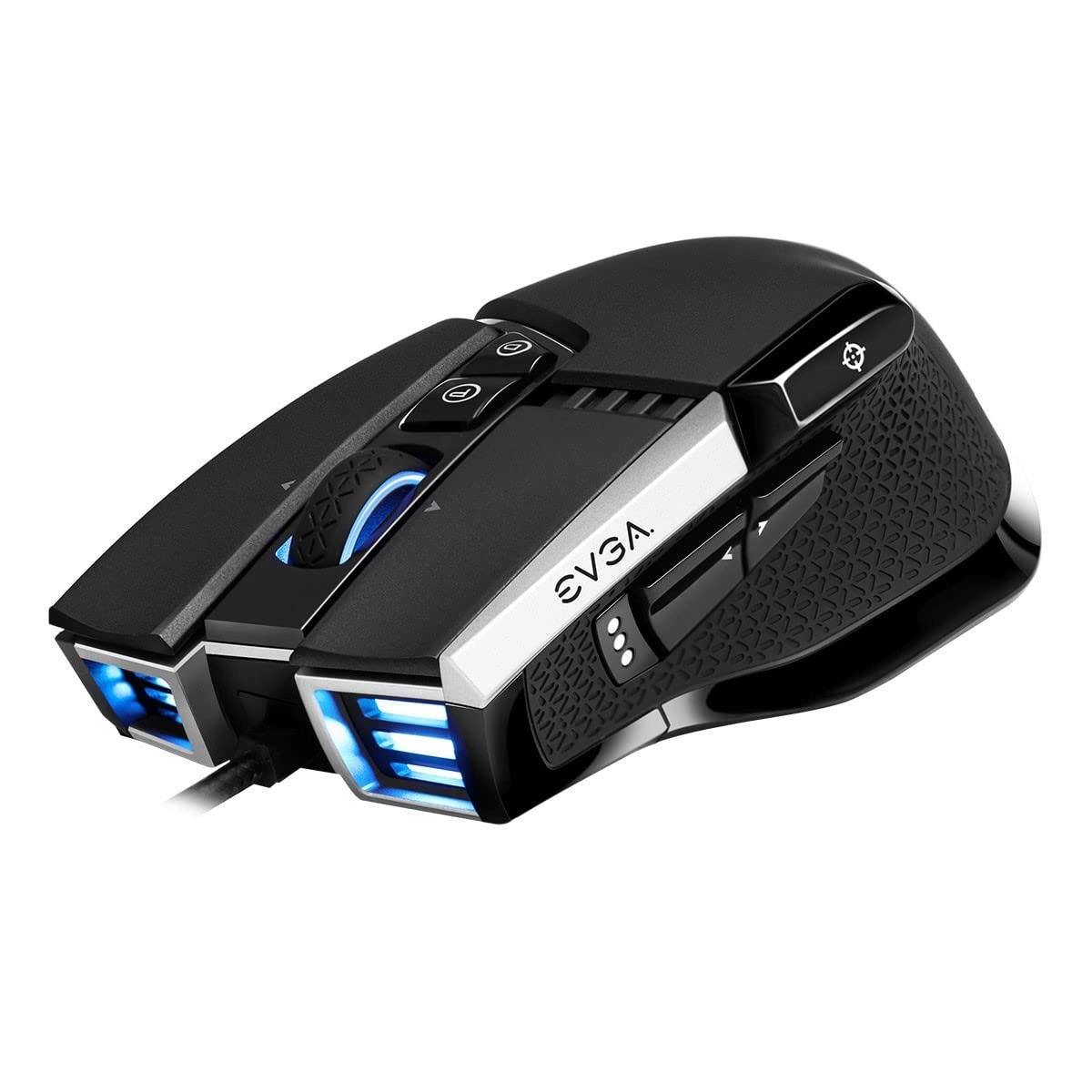 EVGA X17 Gaming Mouse - USB