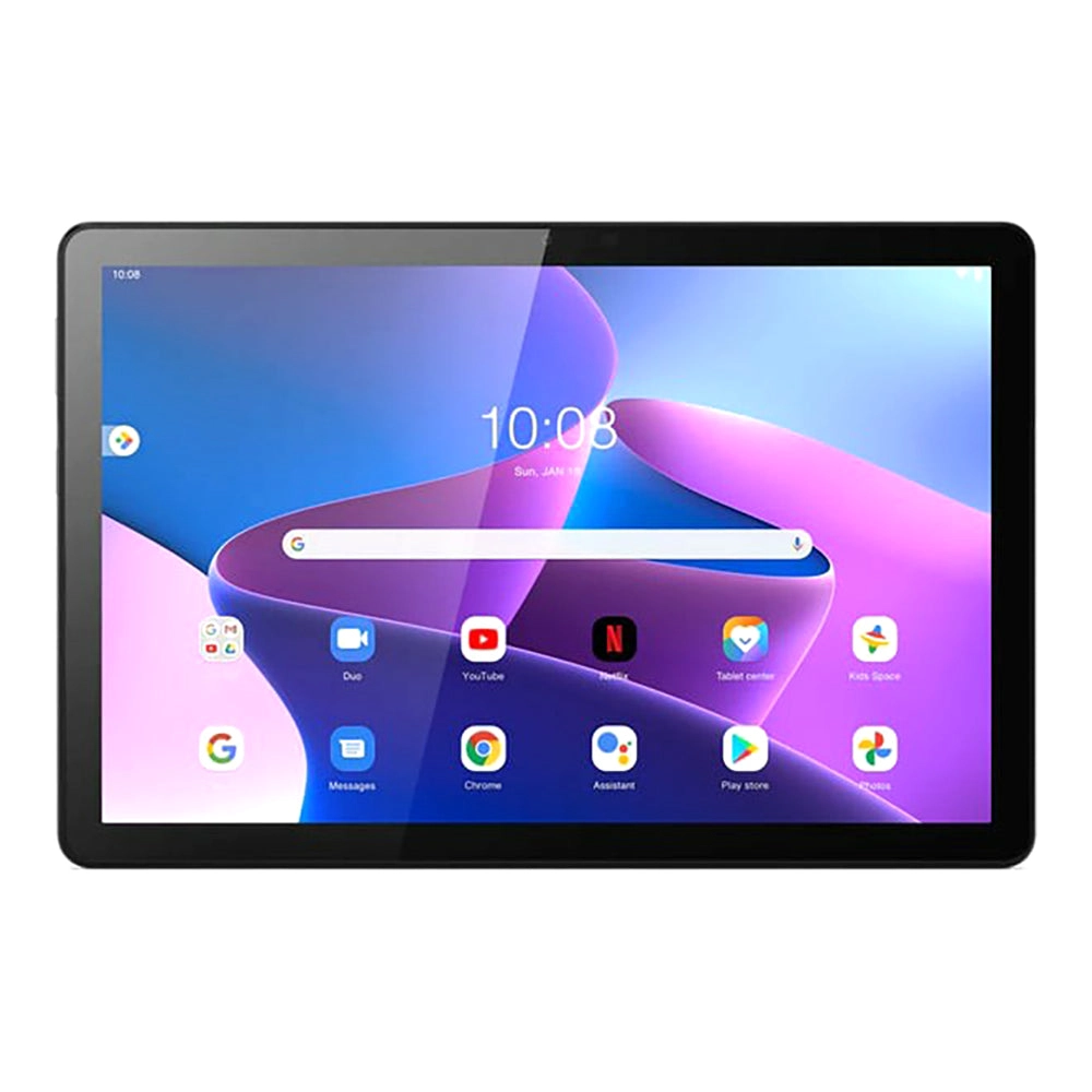 Tab M10 3rd Gen - 64GB 10.1"
