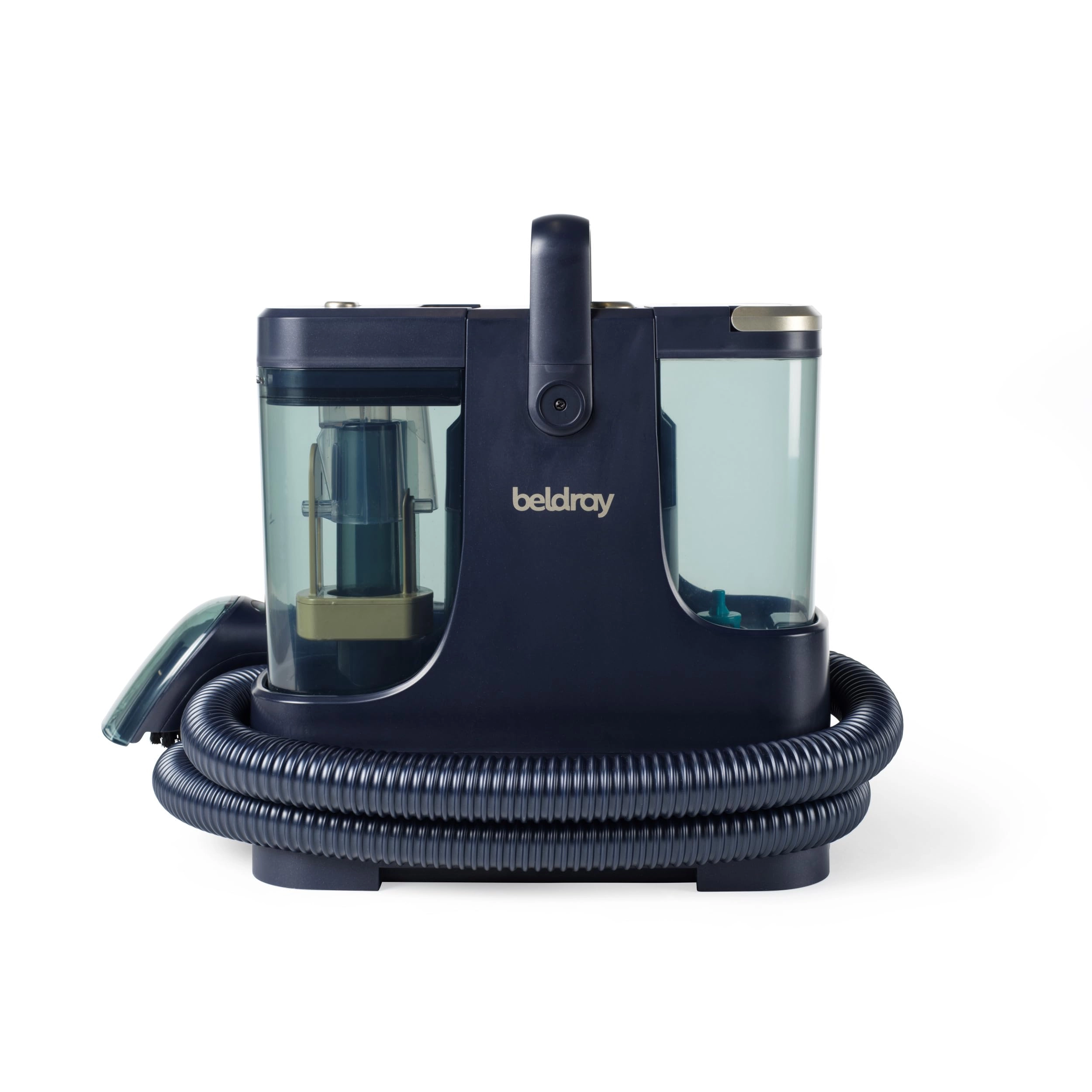 Beldray Spot Lift Pro - Spray, scrub and vacuum