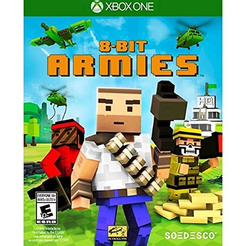 8-Bit Armies - Xbox One