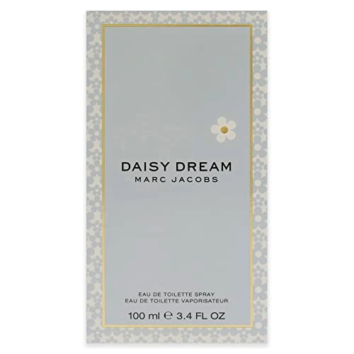 Daisy Dream Forever Eau de Toilette 100ml