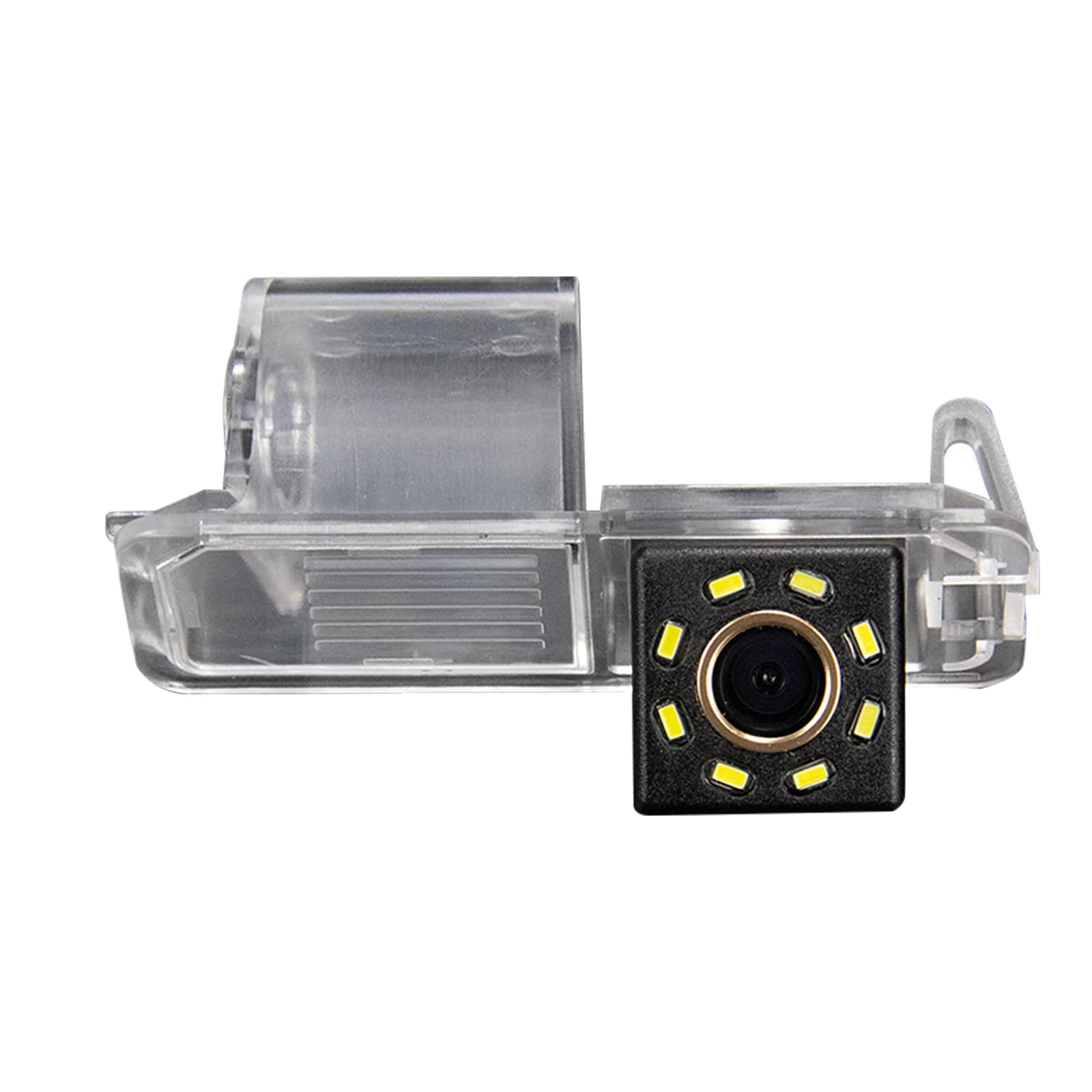 RVC-Cam 6 - wired 576-700 TVL