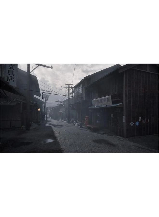 Silent Hill f - PlayStation 5
