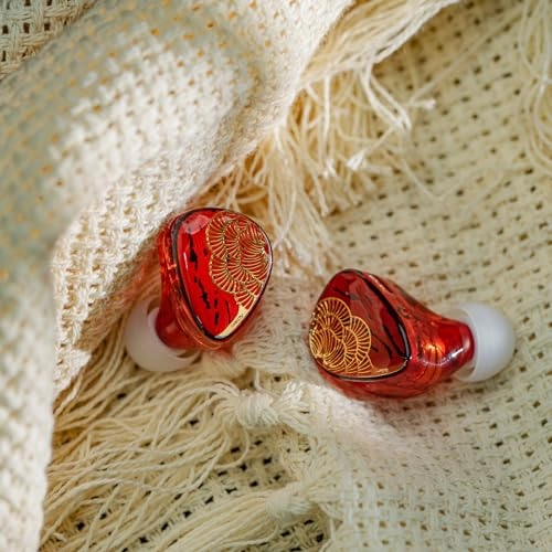 TANGZU x HBB XuanNv Wired Earbud