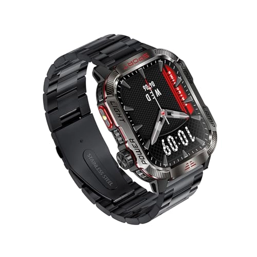 HT29 51.5mm Plastic + Alloy