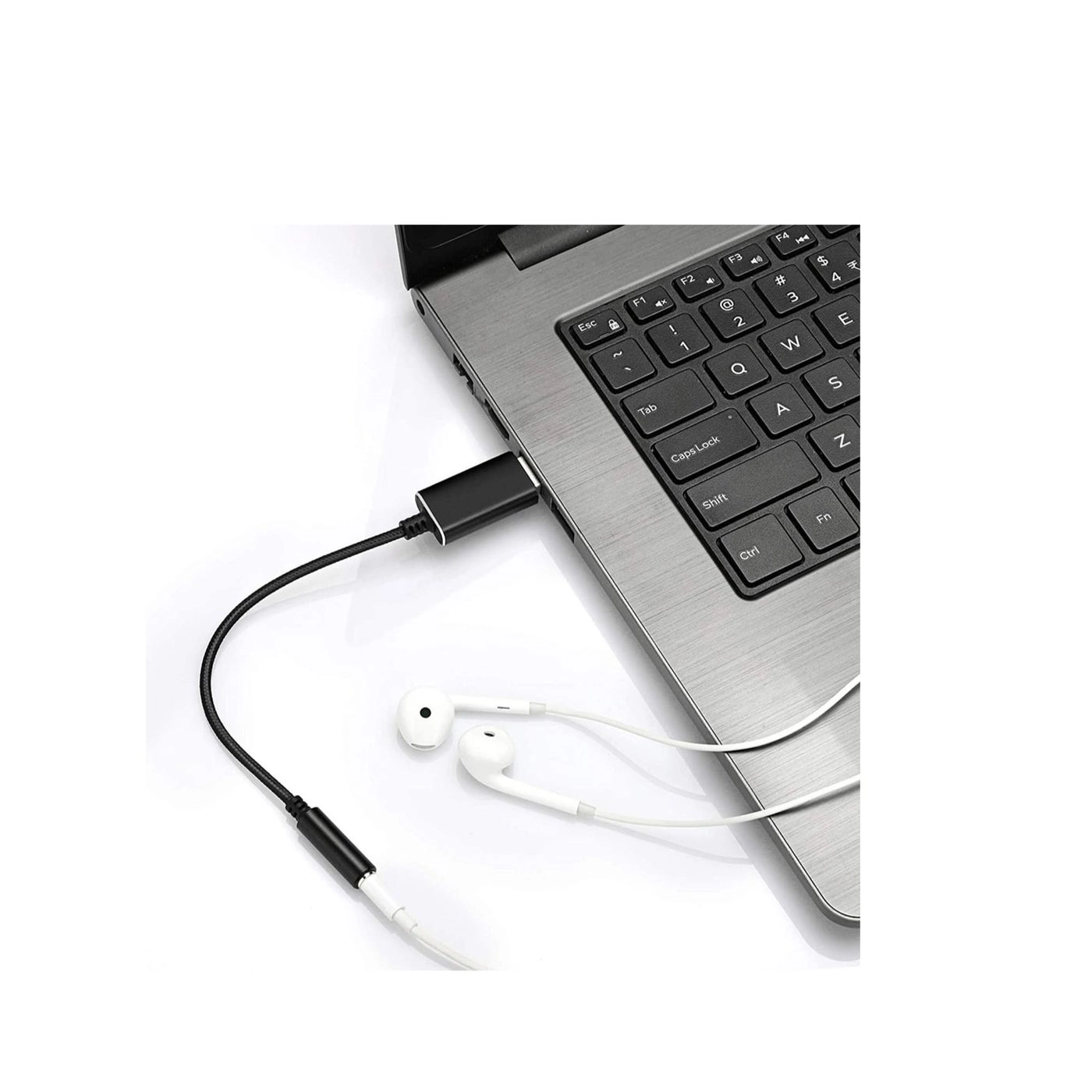 Audio Adapter Pack